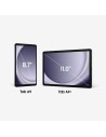TABLET SAMSUNG 11 TAB A9+ SMX216 8GB/128GB/5G ANDROID SILVER