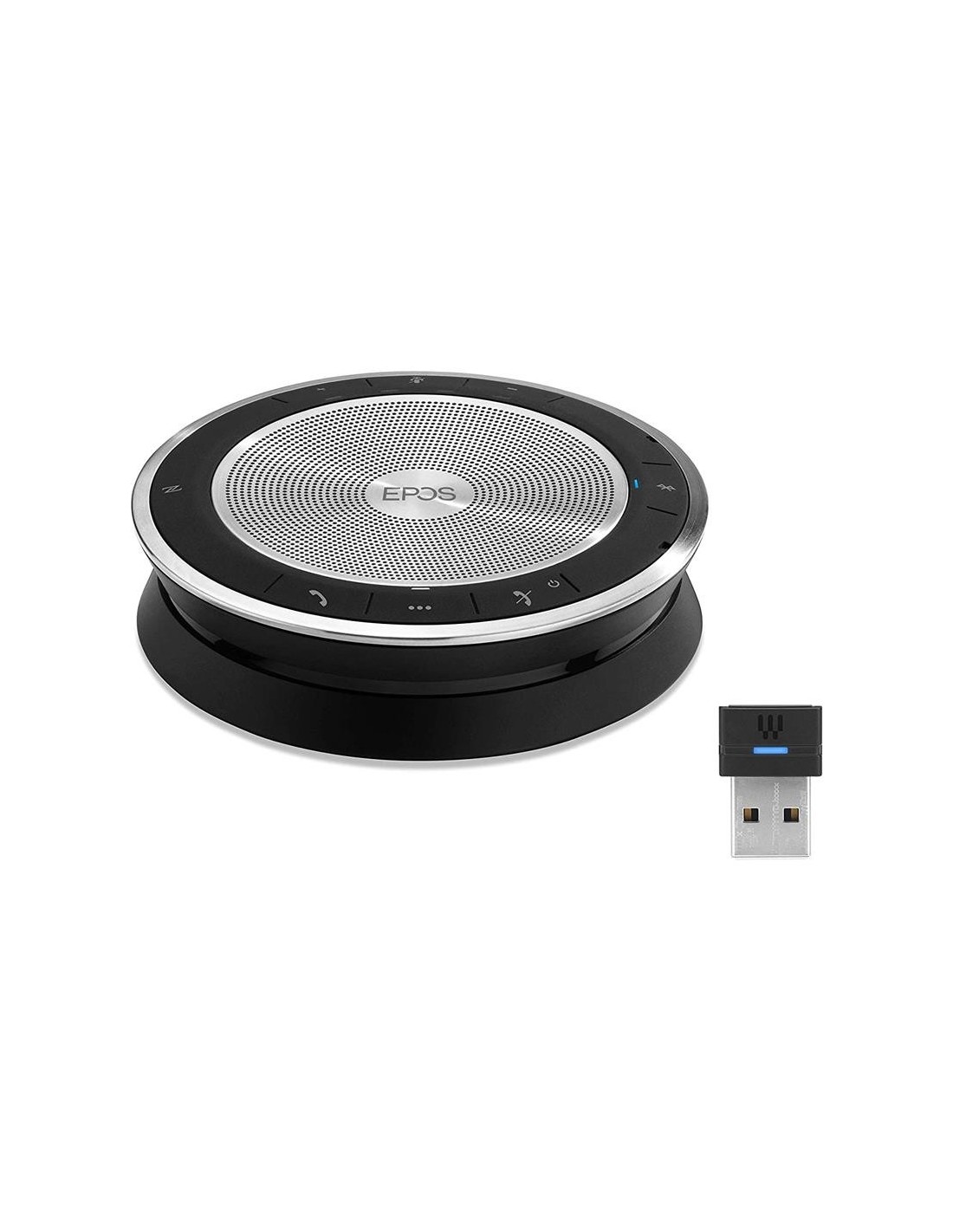 ALTAVOZ EPOS EXPAND 30 + SPEAKERPHONE USB BTD800
