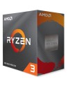 PROCESADOR AMD RYZEN 3 4100 3.8GHZ 4MB AM4 ( NO GRAPHIC )