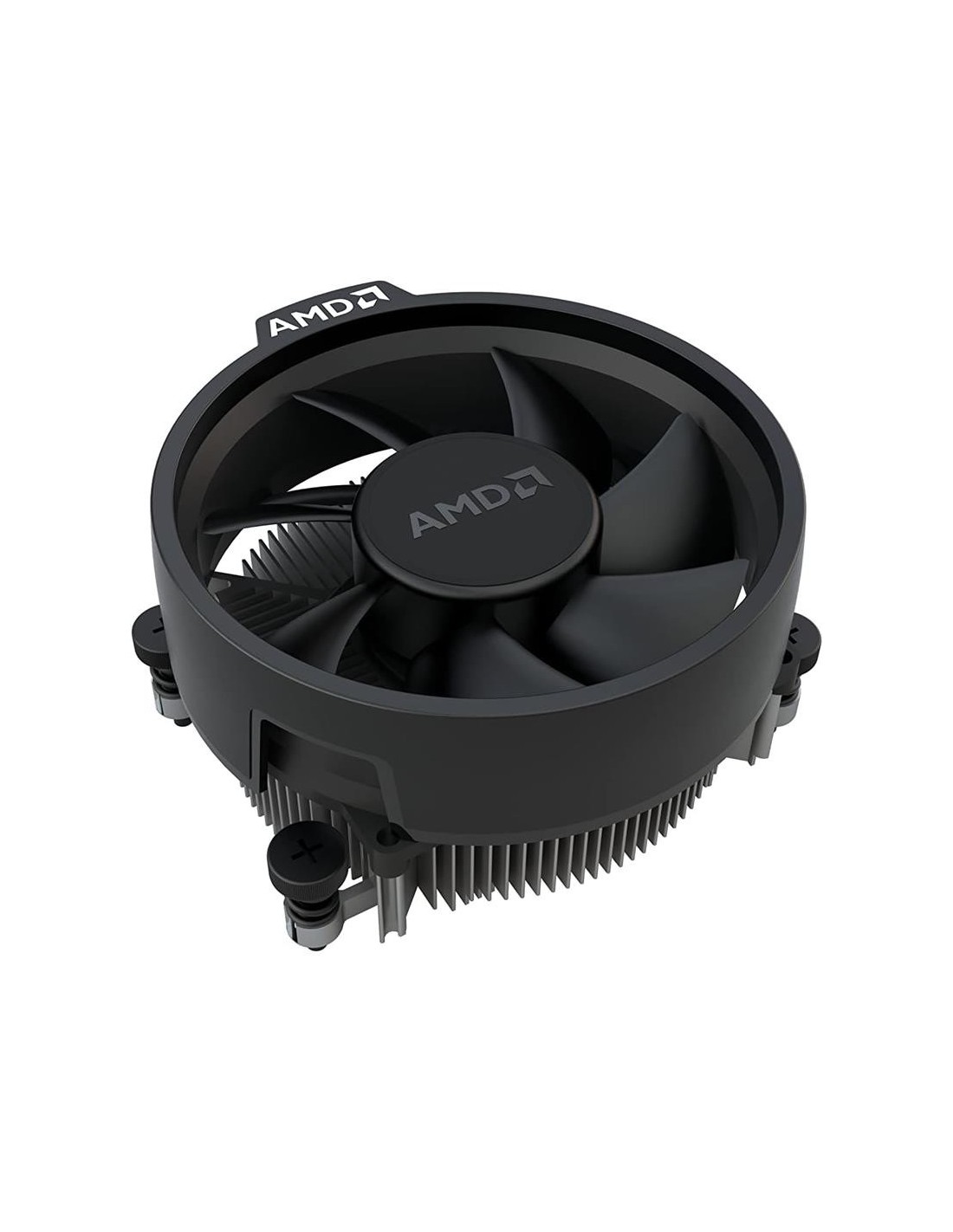 PROCESADOR AMD RYZEN 3 4100 3.8GHZ 4MB AM4 ( NO GRAPHIC )