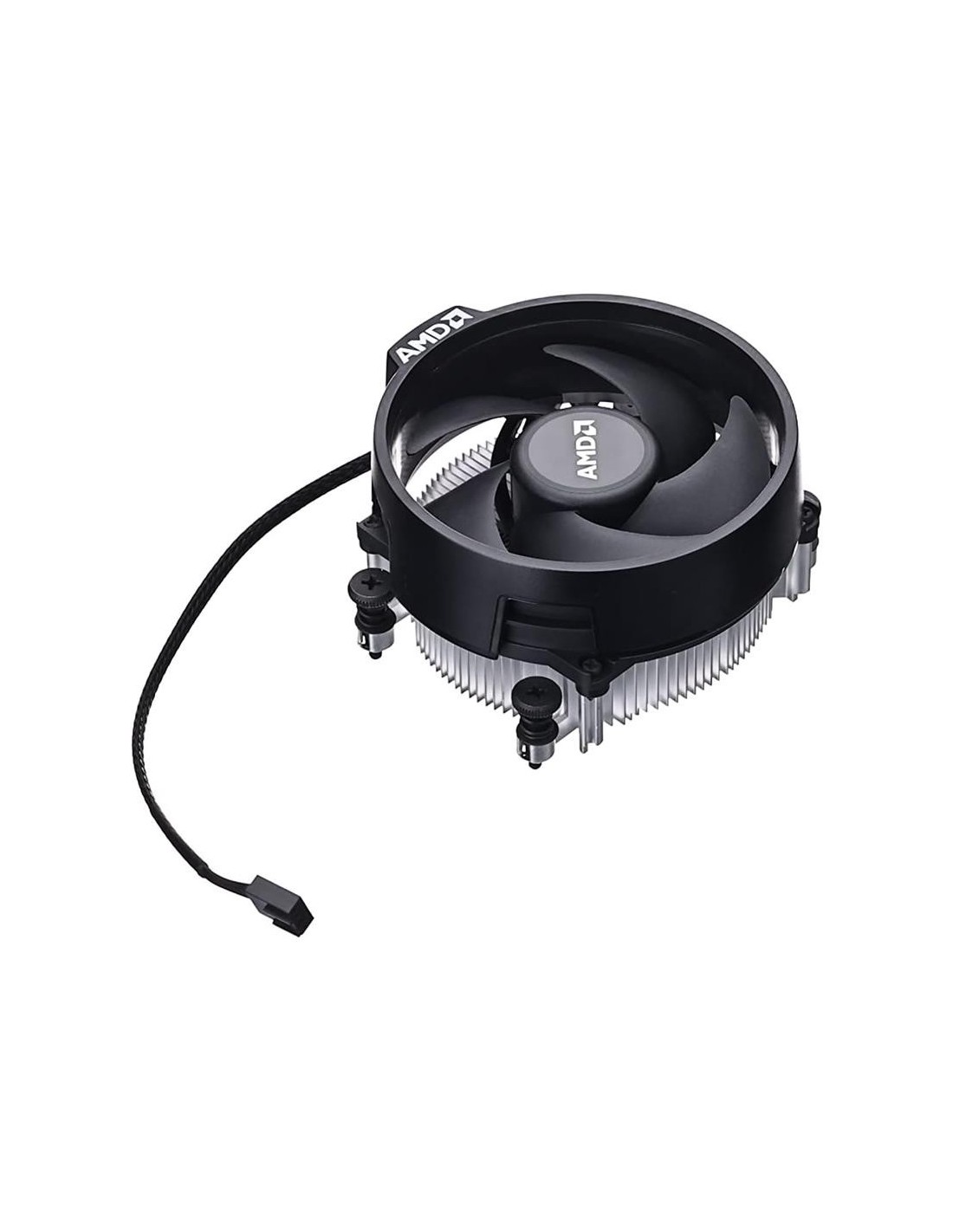 PROCESADOR AMD RYZEN 3 4100 3.8GHZ 4MB AM4 ( NO GRAPHIC )