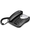 TELEFONO MOTOROLA CT1 ANALOGICO BLACK