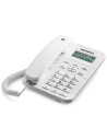 TELEFONO MOTOROLA CT202 DECT WHITE