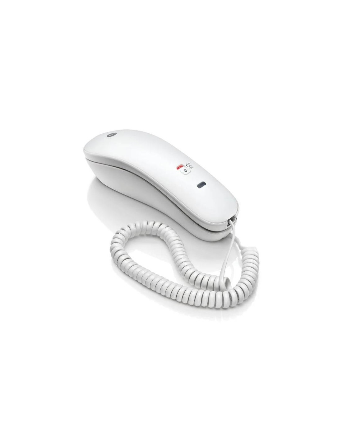 TELEFONO MOTOROLA CT50 GONDOLA WHITE