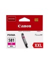 TINTA CANON CLI581CXXL MAGENTA ALTA CAPACIDAD