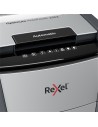 DESTRUCTORA REXEL OPTIMUM AUTOFEED+ 225X AUTOMATICA CONFETI