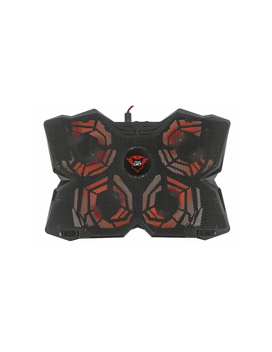 SOPORTE + VENTILADOR GXT278 YOZU COOLING STAND