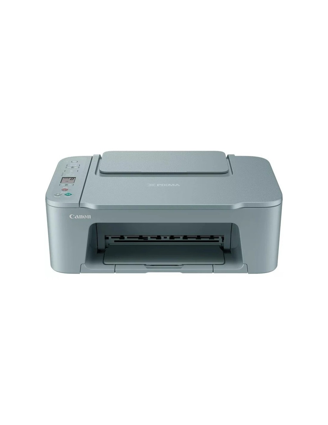 IMPRESORA CANON PIXMA TS3752I MFP COLOR WIFI WHITE