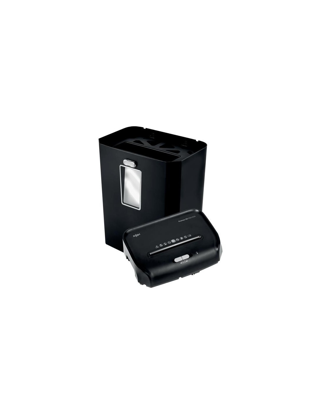 DESTRUCTORA REXEL PROMAX QS RSX1035 PARTICULAS