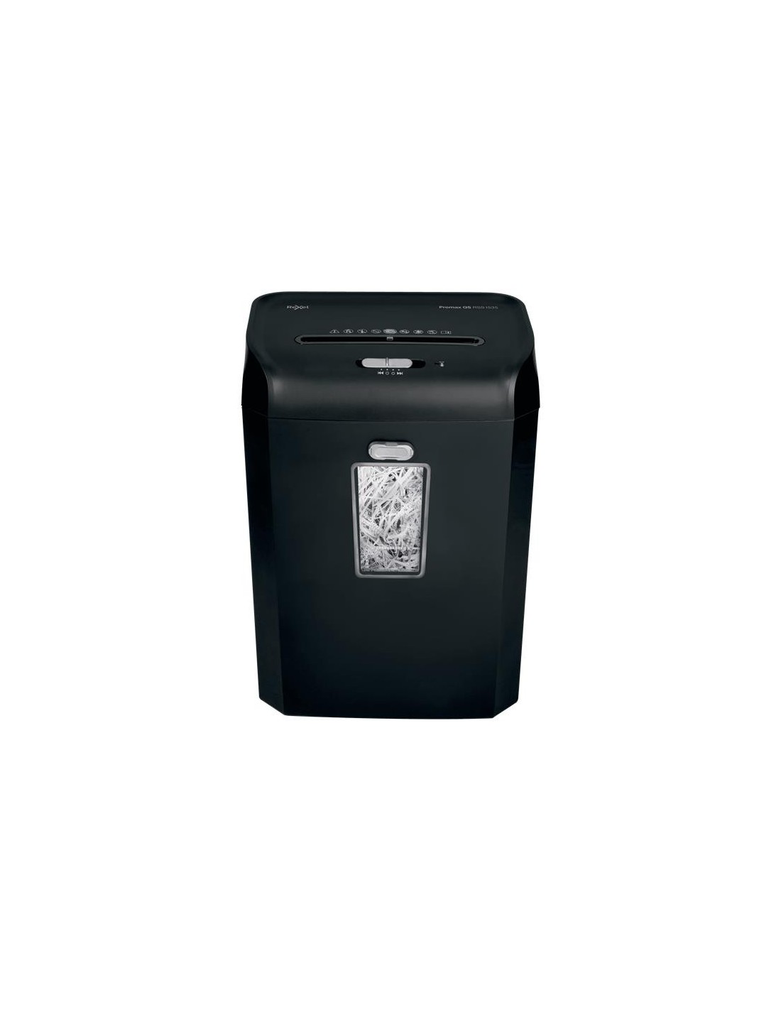 DESTRUCTORA REXEL PROMAX QS RES1535 TIRAS