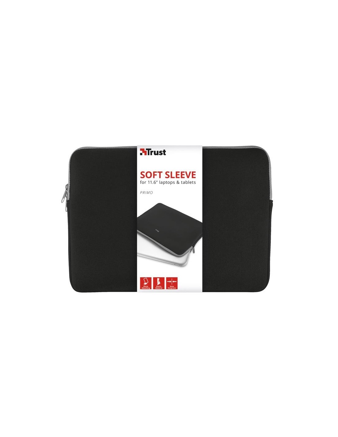 FUNDA PROTECTORA TRUST SLEEVE 11.6 TRUST