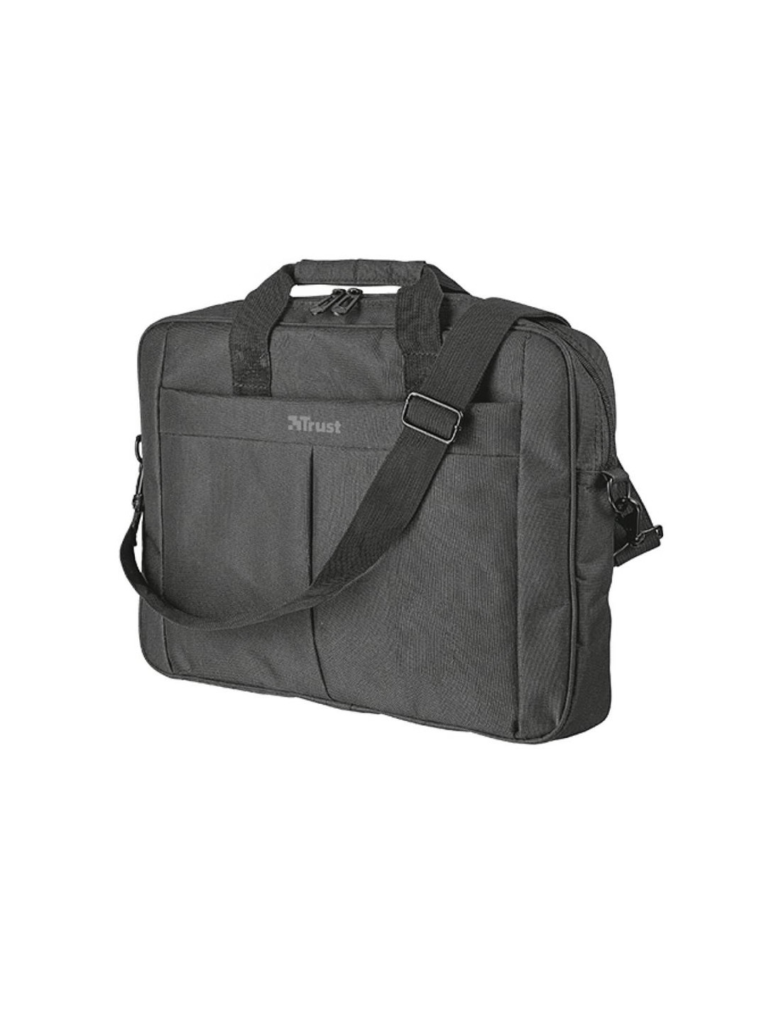 MALETIN TRUST 15 + 16 PRIMO CARRY BAG BLACK