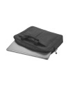 MALETIN TRUST 15 + 16 PRIMO CARRY BAG BLACK