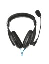 AURICULARES TRUST QUASAR HEADSET PC