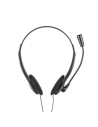 AURICULARES + MICROFONO TRUST PRIMO HEADSET