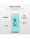 ALTAVOCES TRUST ZOWY WIRELESS BLUETOOTH MINT