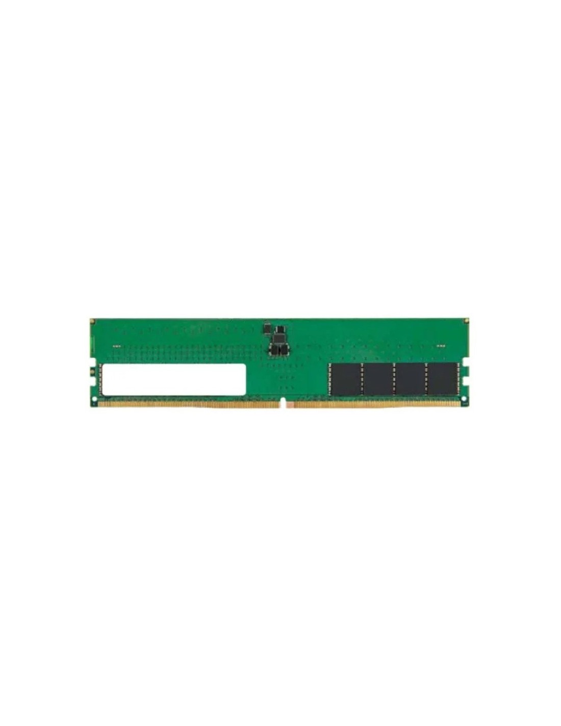 MEMORIA RAM 32GB TRANSCEND DDR5 4800MHZ