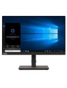 MONITOR LENOVO S22E-20 22 HDMI VGA BLACK