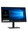 MONITOR LENOVO S22E-20 22 HDMI VGA BLACK