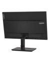MONITOR LENOVO S22E-20 22 HDMI VGA BLACK
