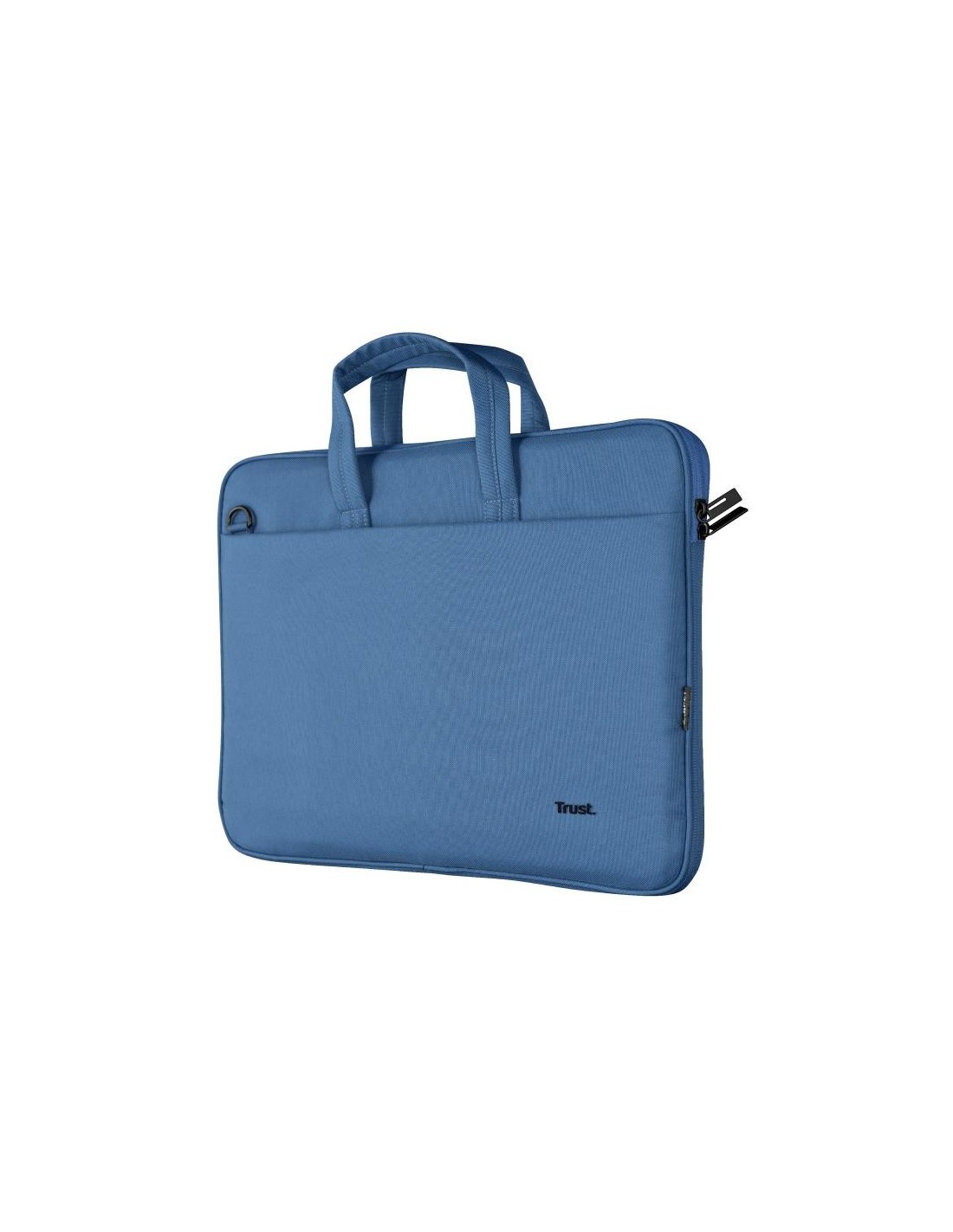 MALETIN TRUST 16 BOLOGNA ECOLOGICO BLUE