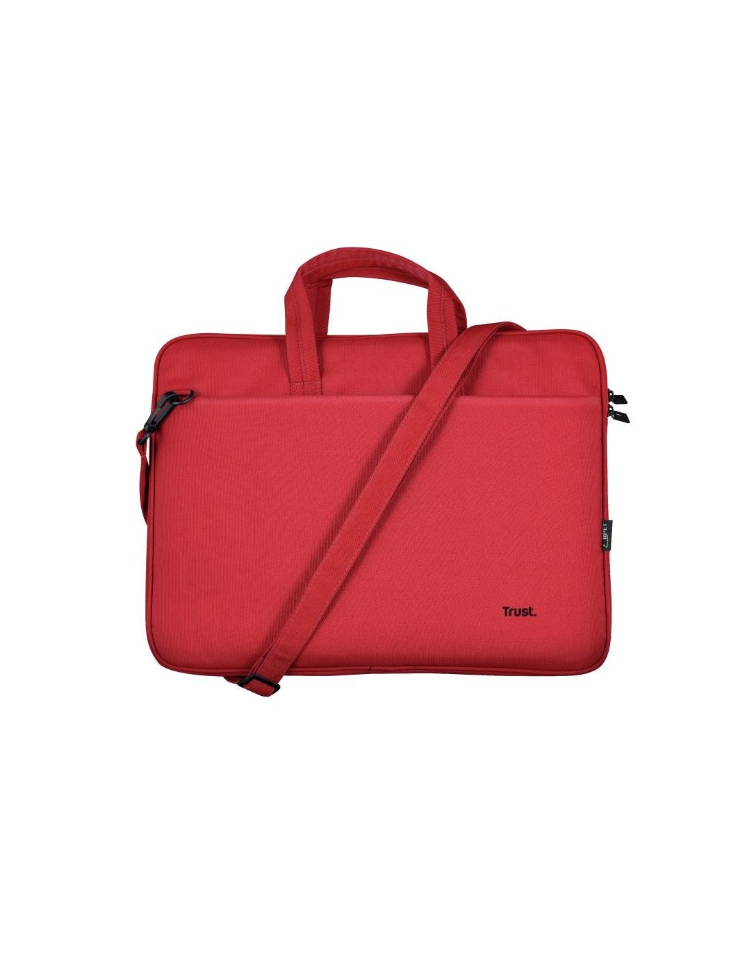 MALETIN TRUST 16 BOLOGNA ECOLOGICO RED