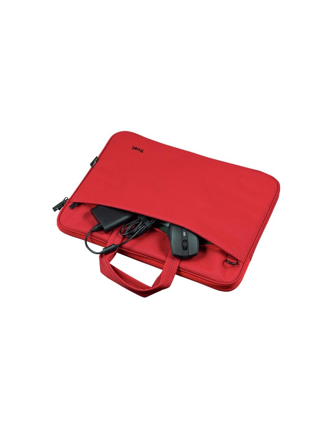 MALETIN TRUST 16 BOLOGNA ECOLOGICO RED