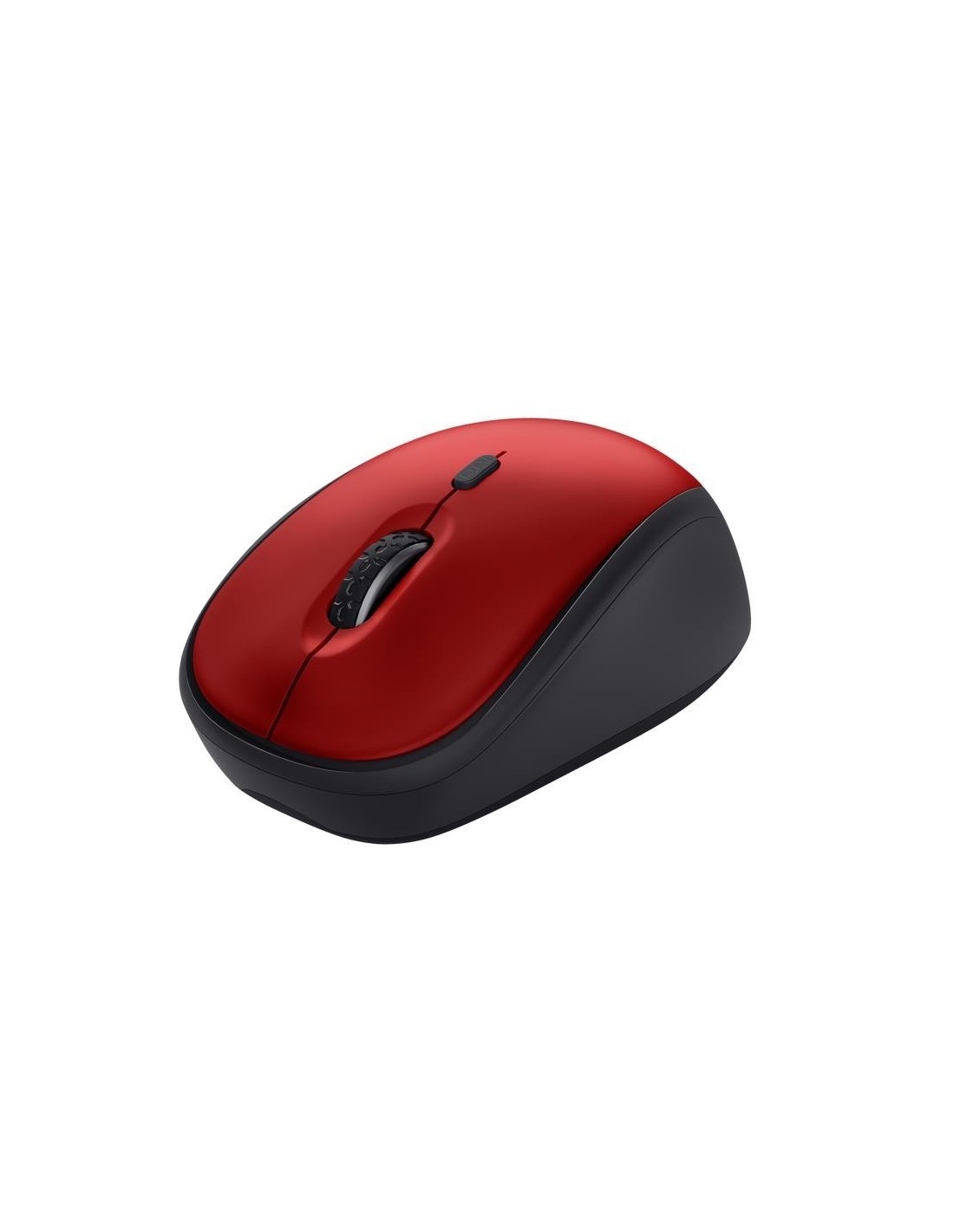 RATON TRUST YVI+ WIRELESS SILENT ECO RED