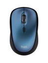 RATON TRUST YVI+ WIRELESS SILENT ECO BLUE