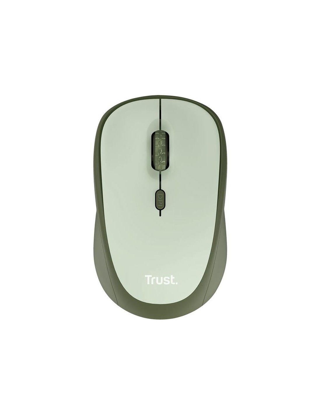 RATON TRUST YVI+ WIRELESS SILENT ECO GREEN