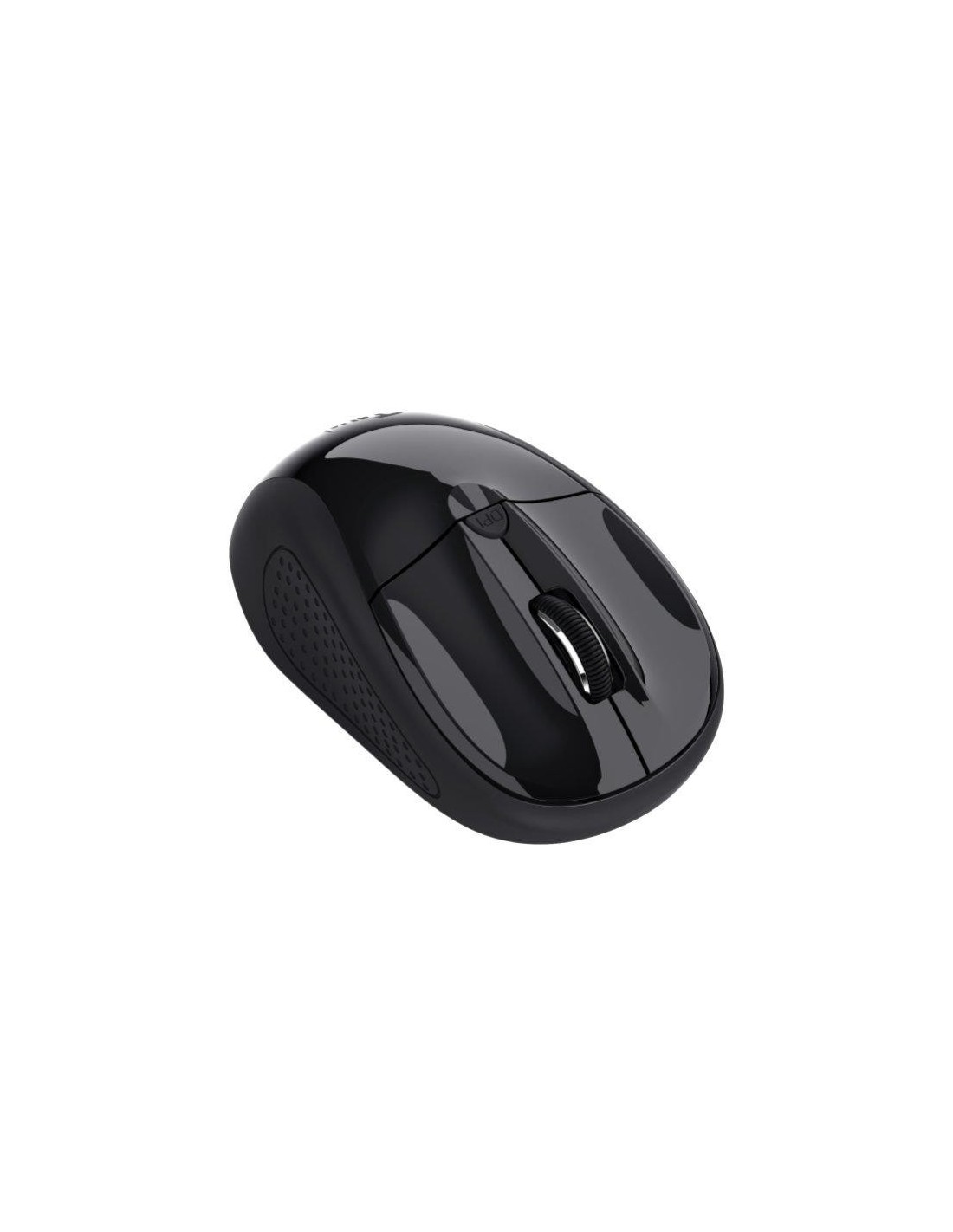 RATON TRUST WIRELESS 1600DPI BLACK