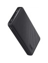 POWERBANK TRUST PRIMO 20000MAH 2A USB + USB-C + MICRO-USB ECO BLACK