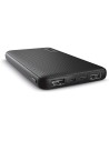 POWERBANK TRUST PRIMO SLIM 10000MAH 2A USB + USB-C + MICRO-USB ECO BLACK