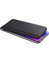 POWERBANK TRUST PRIMO SLIM 10000MAH 2A USB + USB-C + MICRO-USB ECO BLACK