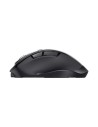 RATON TRUST FYDA COMFORT ERGONOMICO ECO WIRELESS BLACK