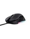 RATON TRUST GXT 922 YBAR GAMING RGB BLACK