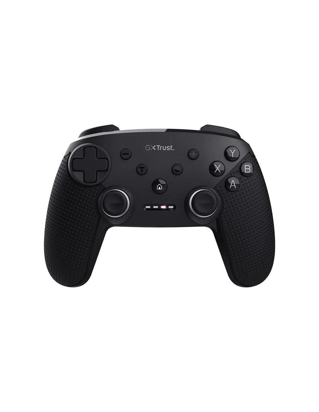 MANDO TRUST GXT 542 MUTA GAMING PC WIRELESS BLACK