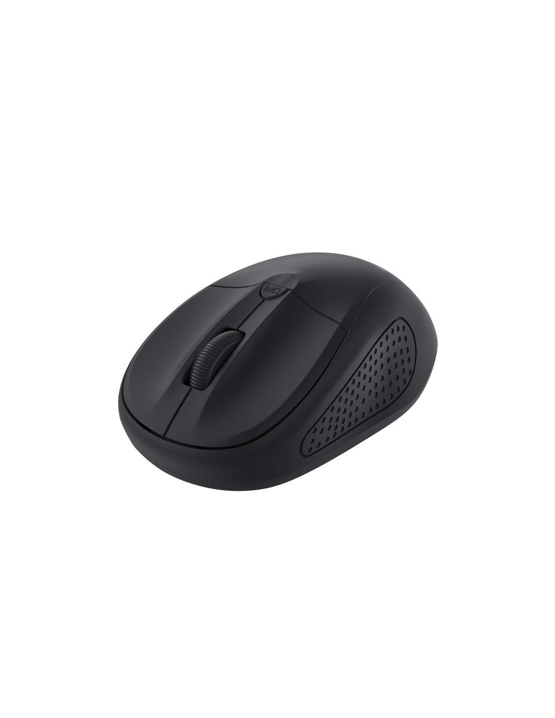 RATON TRUST PRIMO 1600 DPI WIRELESS BLACK
