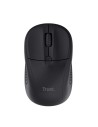 RATON TRUST PRIMO 1600 DPI WIRELESS BLACK