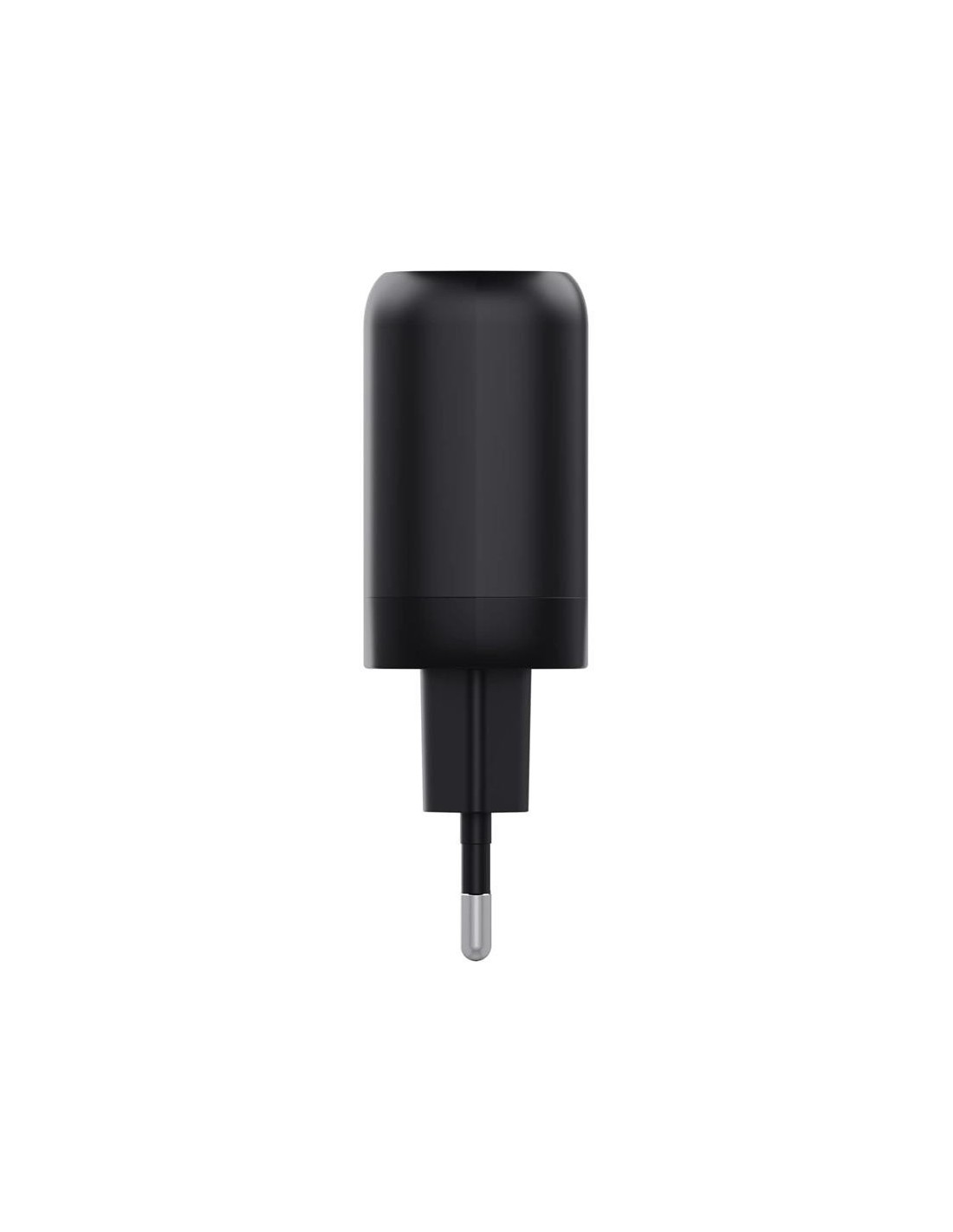 CARGADOR TRUST MAXO USB-C 65W 2M BLACK