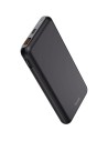 POWERBANK TRUST REDOH 10000MAH USB-A + X2 USB-C BLACK