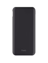 POWERBANK TRUST REDOH 10000MAH USB-A + X2 USB-C BLACK
