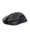 RATON TRUST YBAR GXT923 WIRELESS RGB BLACK