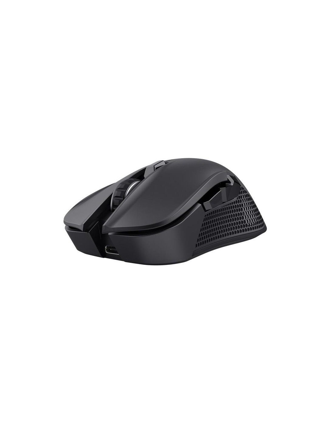 RATON TRUST YBAR GXT923 WIRELESS RGB BLACK