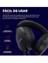 AURICULARES + MICROFONO TRUST GAMING RGB GXT 490 FAYZO HEADSET 7.1 BLACK