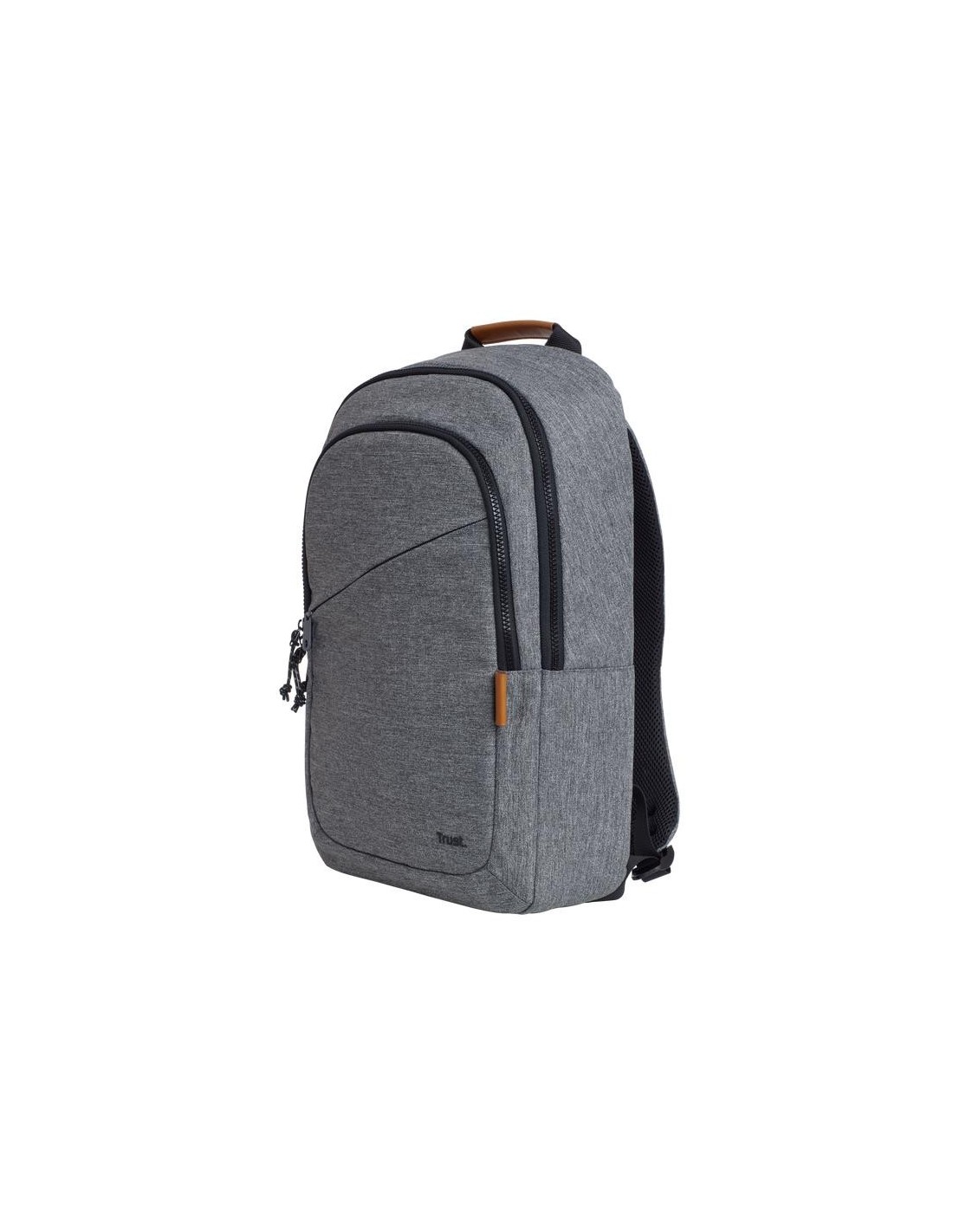 MOCHILA TRUST AVANA ECO 16 GREY