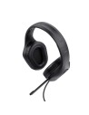 AURICULARES + MICROFONO TRUST GAMING GXT 415 ZIROX MULTI HEADSET BLACK