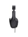 AURICULARES + MICROFONO TRUST GAMING GXT 415 ZIROX MULTI HEADSET BLACK