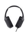 AURICULARES + MICROFONO TRUST GAMING GXT 415 ZIROX MULTI HEADSET BLACK