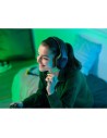 AURICULARES + MICROFONO TRUST GAMING GXT 415X ZIROX MULTI HEADSET GREEN